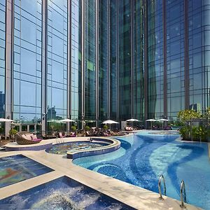 The Reverie Saigon Residential Suites